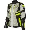 Klim Artemis Women's Jacket -Fly Racing Store 261 3015 001 110 501
