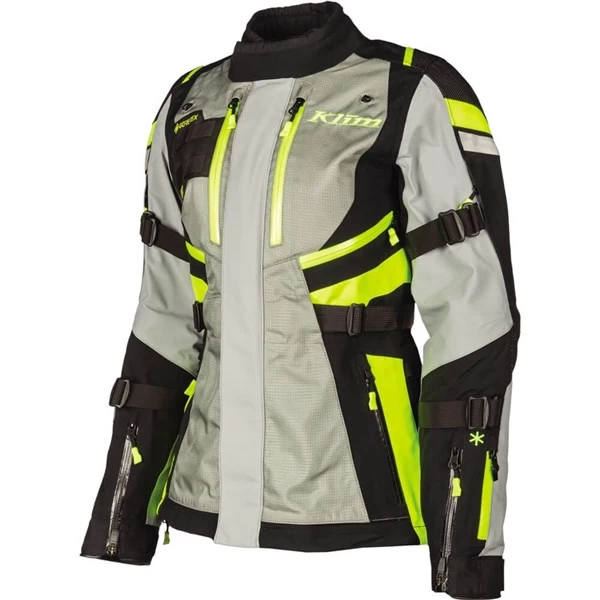 Klim Artemis Women's Jacket 4 Klim Artemis Women's Jacket - Image 2