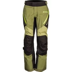 Klim Artemis Hi-Viz Women's Pants -Fly Racing Store 261 3016 000 000 300 B