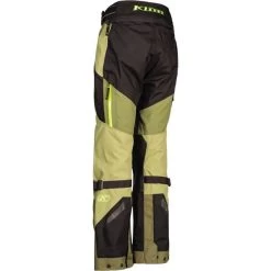 Klim Artemis Hi-Viz Women's Pants -Fly Racing Store 261 3016 000 000 300 D