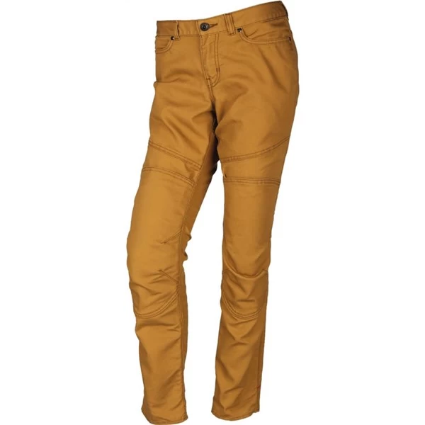 Klim Outrider Women's Textile Pants 6 Klim Outrider Women's Textile Pants - Image 4