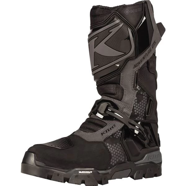 Klim Adventure GTX Boots 3 Klim Adventure GTX Boots