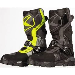 Klim Adventure GTX Boots 11 Klim Adventure GTX Boots -Fly Racing Store 261 3119 000 007 605 A