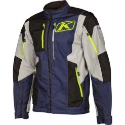 Klim Dakar Jacket -Fly Racing Store 261 3122 002 120 202