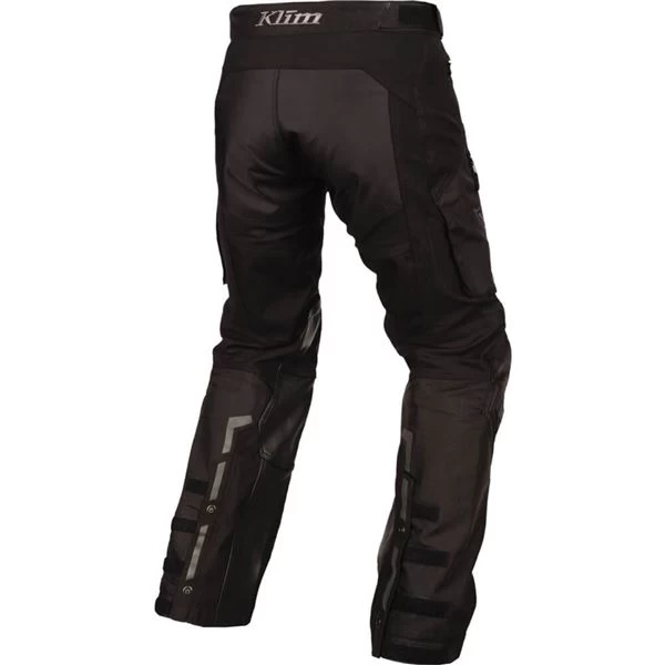 Klim Dakar Over The Boot Pants 5 Klim Dakar Over The Boot Pants - Image 3
