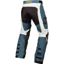 Klim Dakar Over The Boot Pants 15 Klim Dakar Over The Boot Pants -Fly Racing Store 261 3142 004 030 201 A