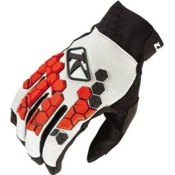 Klim Dakar Gloves -Fly Racing Store 261 3167 004 120 101