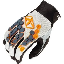 Klim Dakar Gloves -Fly Racing Store 261 3167 004 120 201
