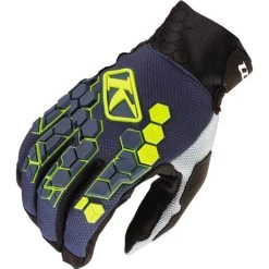 Klim Dakar Gloves -Fly Racing Store 261 3167 004 120 202
