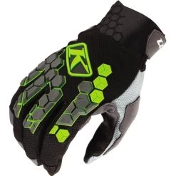 Klim Dakar Gloves -Fly Racing Store 261 3167 004 140 302