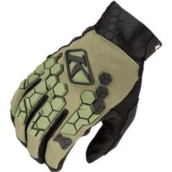 Klim Dakar Gloves -Fly Racing Store 261 3167 004 150 301