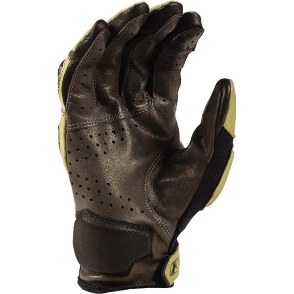 Klim Dakar Pro Gloves 9 Klim Dakar Pro Gloves - Image 7