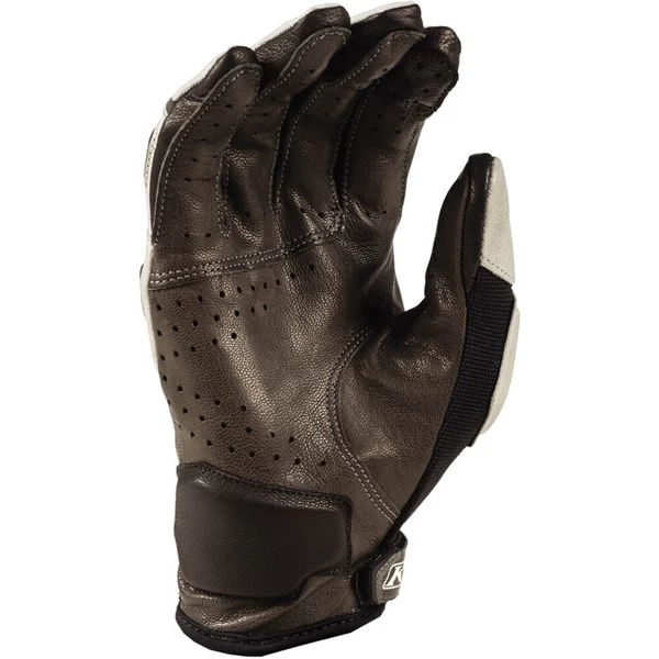 Klim Dakar Pro Gloves 7 Klim Dakar Pro Gloves - Image 5