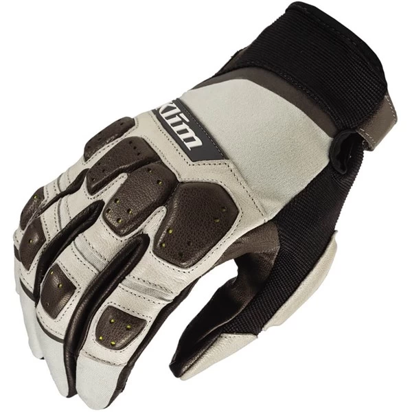 Klim Dakar Pro Gloves 6 Klim Dakar Pro Gloves - Image 4