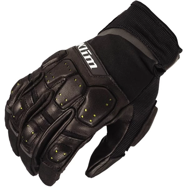 Klim Dakar Pro Gloves 4 Klim Dakar Pro Gloves - Image 2
