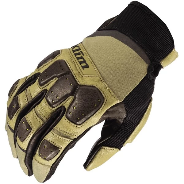 Klim Dakar Pro Gloves 8 Klim Dakar Pro Gloves - Image 6