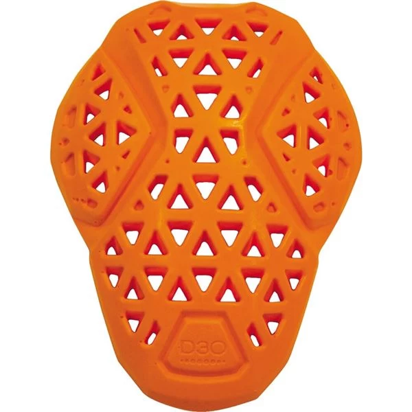 Klim LP-1 D3O Shoulder Pads 3 Klim LP-1 D3O Shoulder Pads