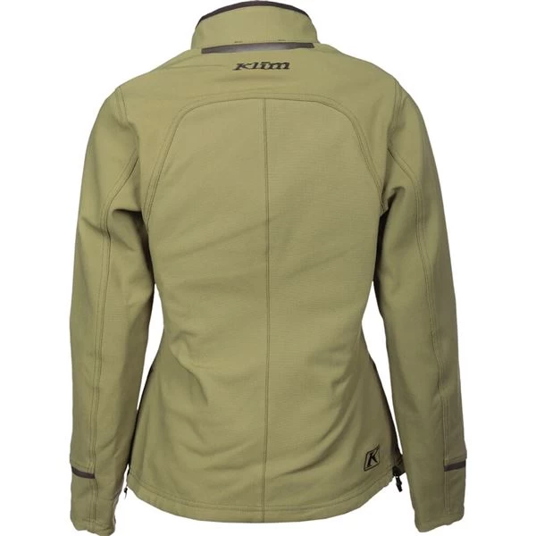 Klim Marrakesh Women's Jacket 10 Klim Marrakesh Women's Jacket - Image 8