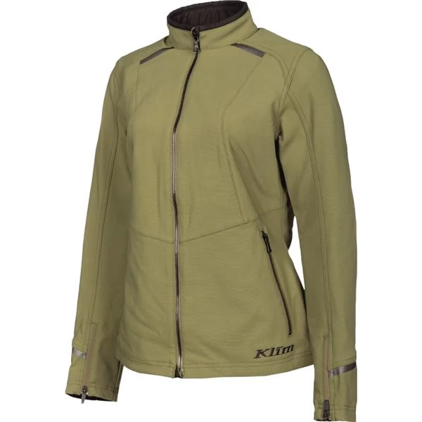 Klim Marrakesh Women's Jacket 9 Klim Marrakesh Women's Jacket - Image 7