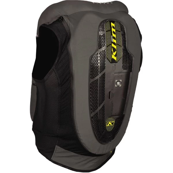 Klim Ai-1 Rally Airbag Vest 7 Klim Ai-1 Rally Airbag Vest - Image 5