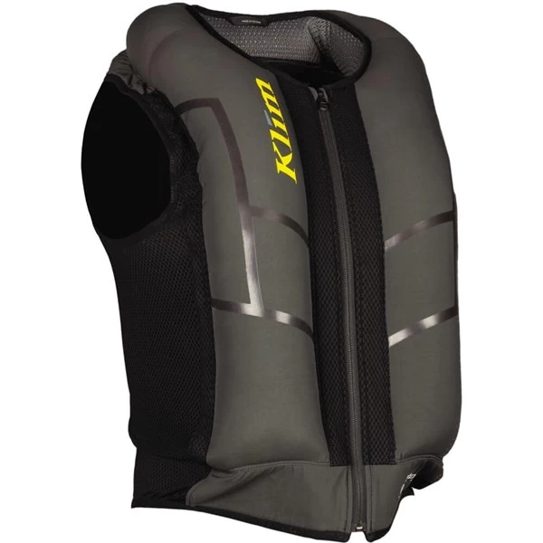Klim Ai-1 Rally Airbag Vest 9 Klim Ai-1 Rally Airbag Vest - Image 7