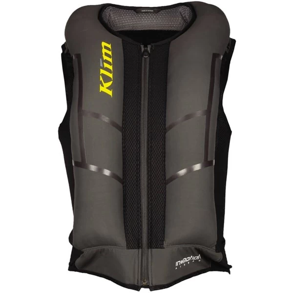 Klim Ai-1 Rally Airbag Vest 10 Klim Ai-1 Rally Airbag Vest - Image 8