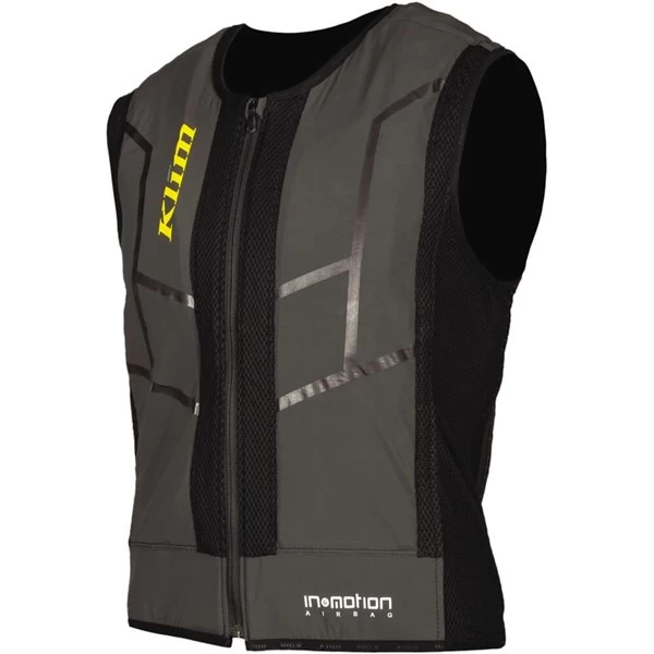 Klim Ai-1 Rally Airbag Vest 4 Klim Ai-1 Rally Airbag Vest - Image 2