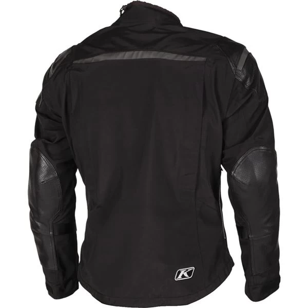 Klim Kodiak Textile Jacket 4 Klim Kodiak Textile Jacket - Image 2