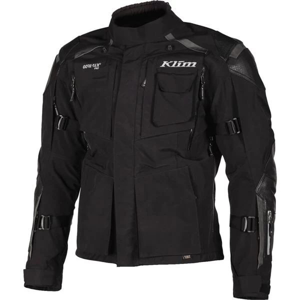 Klim Kodiak Textile Jacket 3 Klim Kodiak Textile Jacket