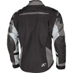 Klim Kodiak Textile Jacket 11 Klim Kodiak Textile Jacket -Fly Racing Store 261 3721 001 048 600 A