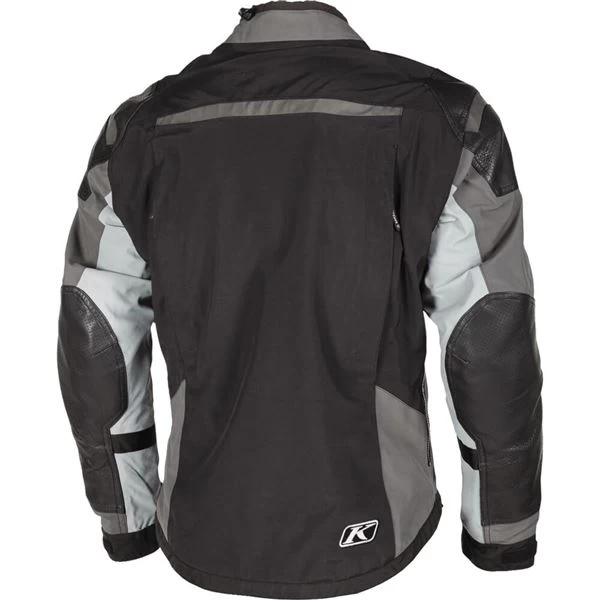 Klim Kodiak Textile Jacket 6 Klim Kodiak Textile Jacket - Image 4