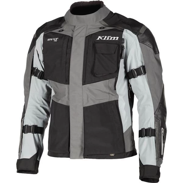 Klim Kodiak Textile Jacket 5 Klim Kodiak Textile Jacket - Image 3