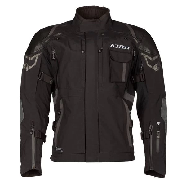 Klim Kodiak Jacket 9 Klim Kodiak Jacket - Image 7