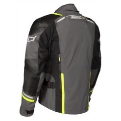 Klim Kodiak Jacket 33 Klim Kodiak Jacket -Fly Racing Store 261 3721 002 048 605 B