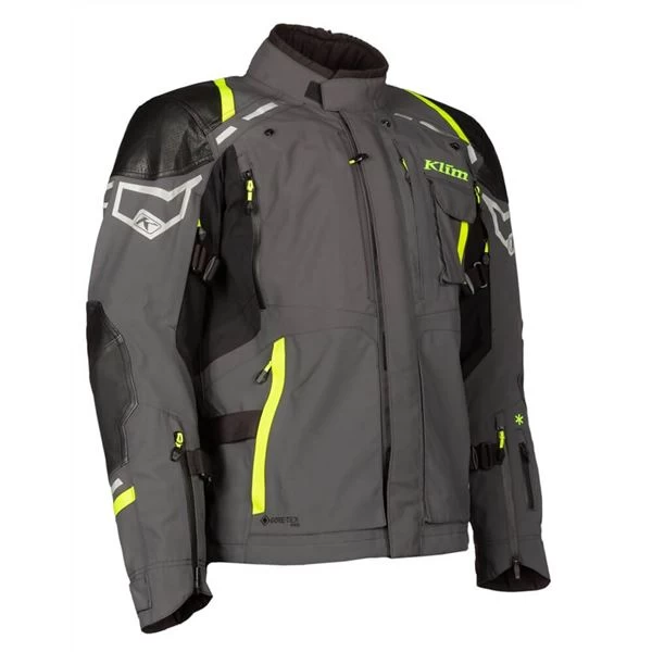 Klim Kodiak Jacket 16 Klim Kodiak Jacket - Image 14