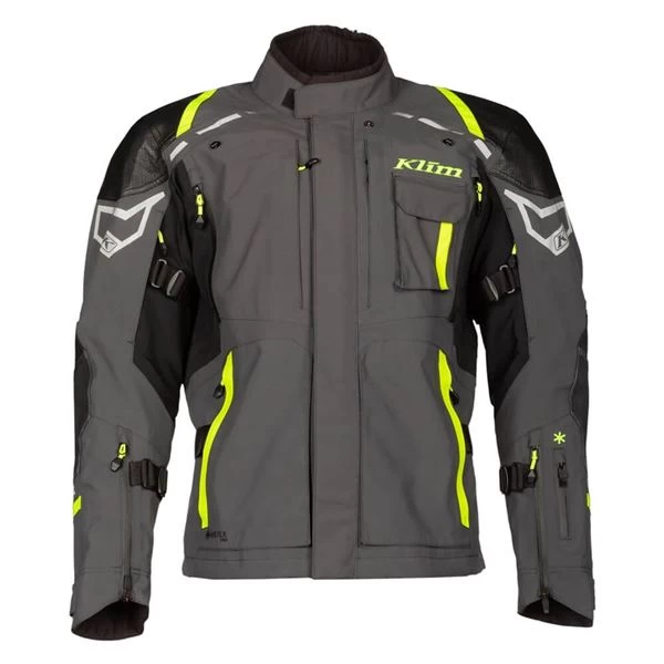 Klim Kodiak Jacket 17 Klim Kodiak Jacket - Image 15