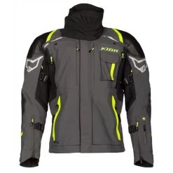 Klim Kodiak Jacket 37 Klim Kodiak Jacket -Fly Racing Store 261 3721 002 048 605 F