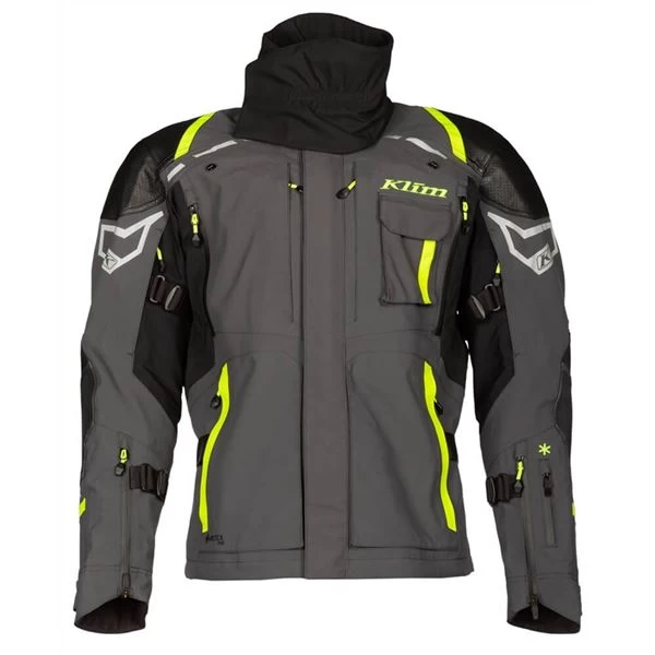Klim Kodiak Jacket 18 Klim Kodiak Jacket - Image 16