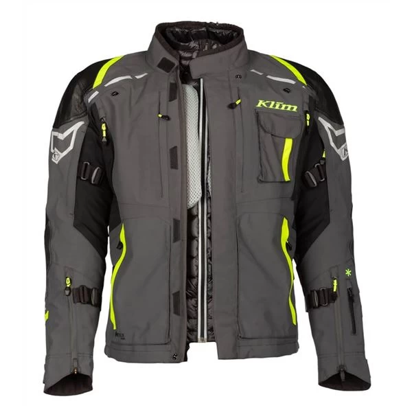 Klim Kodiak Jacket 19 Klim Kodiak Jacket - Image 17