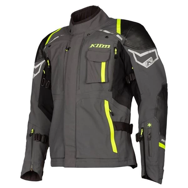 Klim Kodiak Jacket 12 Klim Kodiak Jacket - Image 10