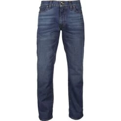 Klim K Forty 2 Straight Denim Jeans -Fly Racing Store 261 3793 000 300 206 E