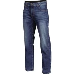 Klim Unlimited Straight Denim Jeans