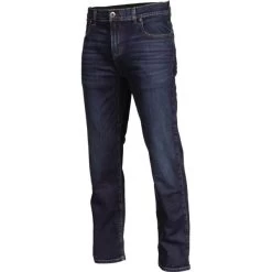 Klim Unlimited Straight Denim Jeans -Fly Racing Store 261 3855 000 300 207