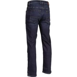 Klim Unlimited Straight Denim Jeans -Fly Racing Store 261 3855 000 300 207 B