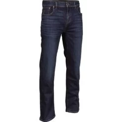 Klim Unlimited Straight Denim Jeans -Fly Racing Store 261 3855 000 300 207 D