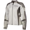 Klim Avalon Vented Women's Textile Jacket 1 Klim Avalon Vented Women's Textile Jacket -Fly Racing Store 261 3914 001 110 612