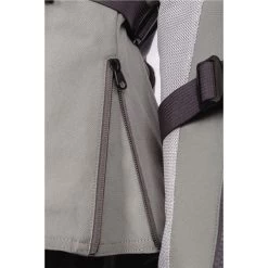 Klim Avalon Vented Women's Textile Jacket -Fly Racing Store 261 3914 001 110 612 E