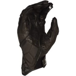 Klim Badlands Aero Pro Vented Leather Gloves -Fly Racing Store 261 3924 001 120 001 A