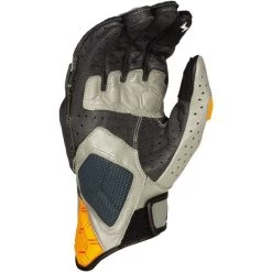 Klim Badlands Aero Pro Vented Leather Gloves -Fly Racing Store 261 3924 001 120 201 A