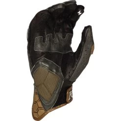 Klim Badlands Aero Pro Vented Leather Gloves -Fly Racing Store 261 3924 001 120 904 A